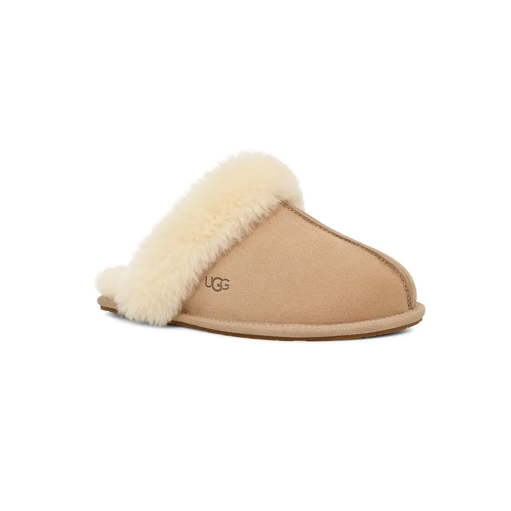 Scuffette II (Sand)