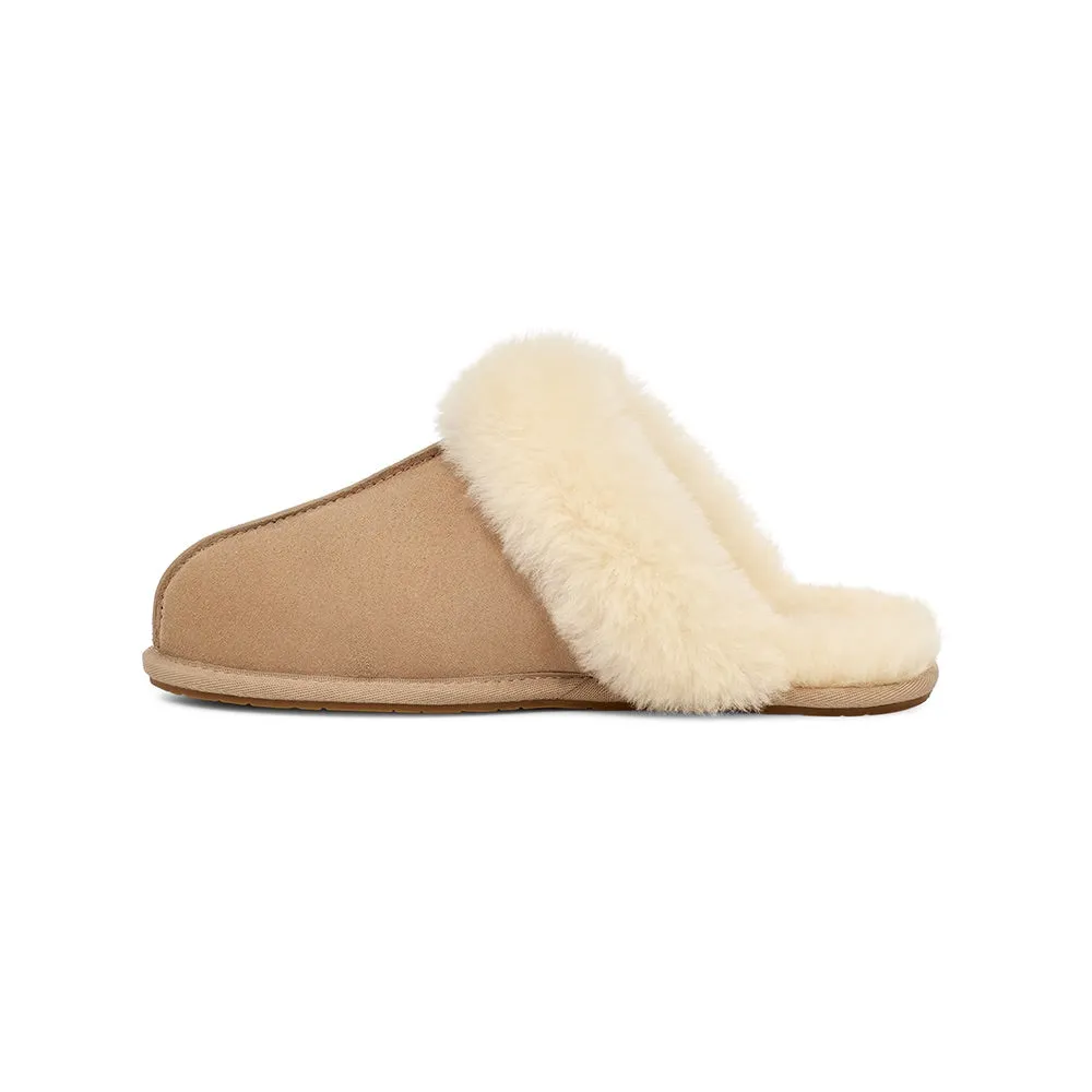 Scuffette II (Sand)