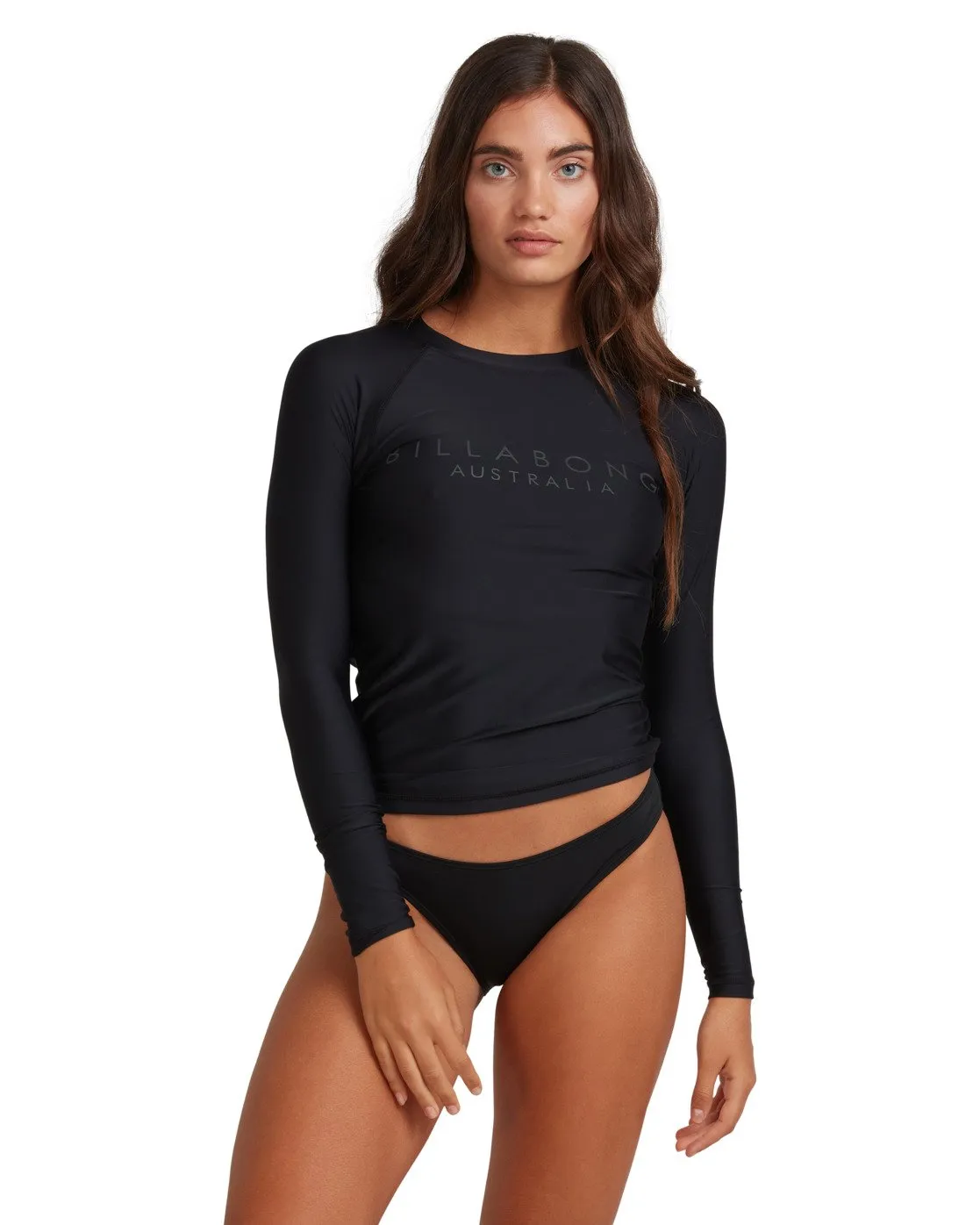 Serenity Rash Vest
