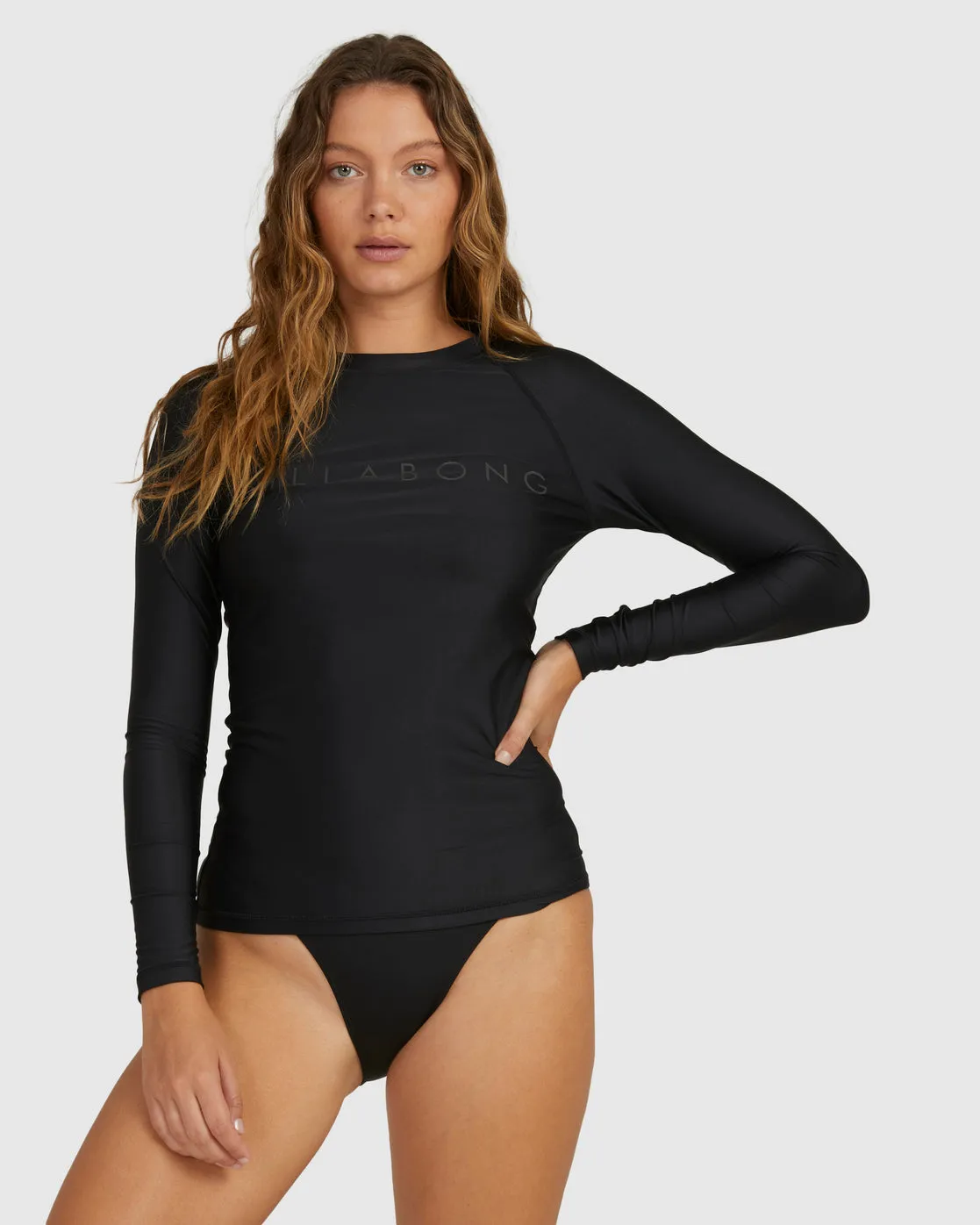 Serenity Rash Vest