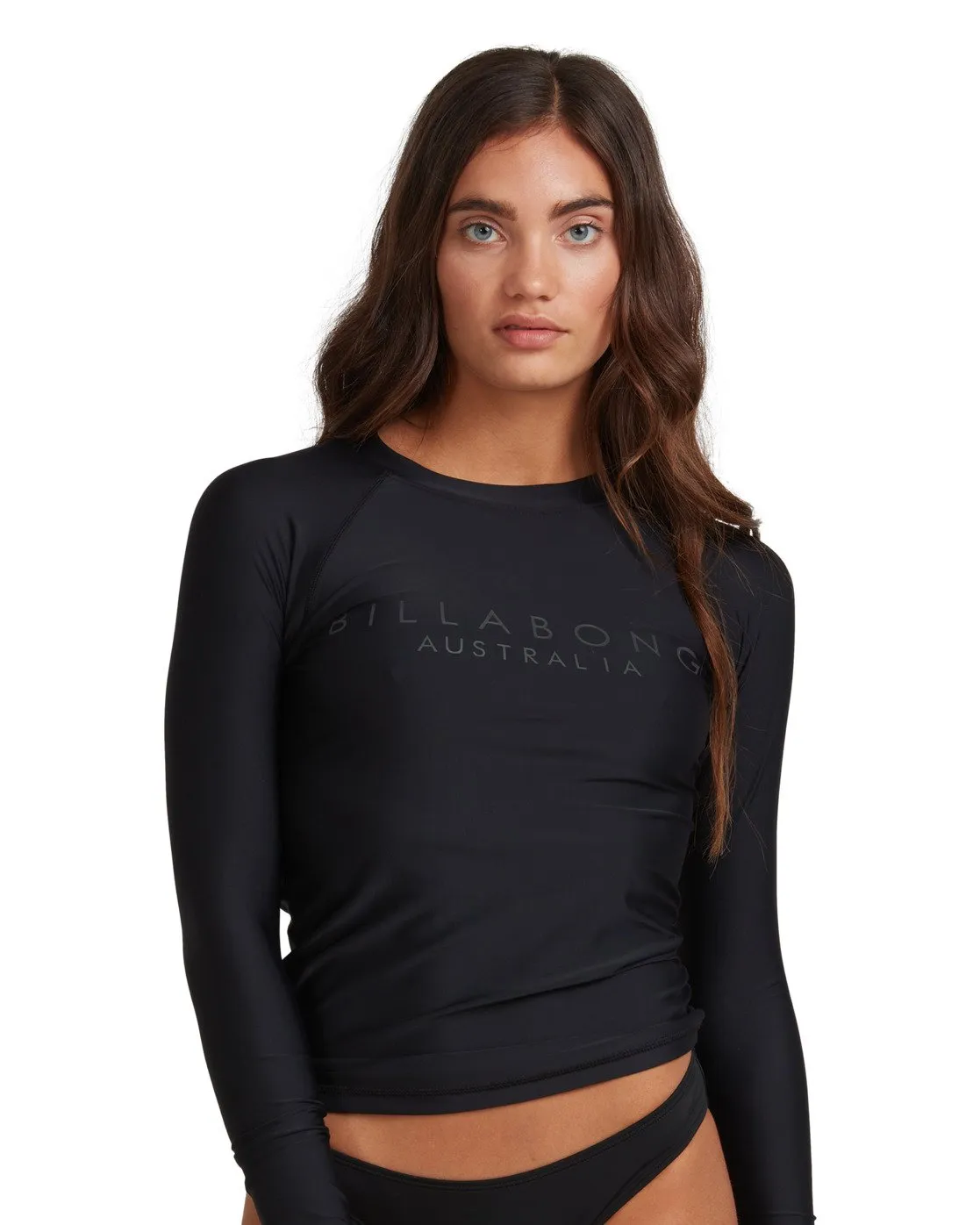 Serenity Rash Vest