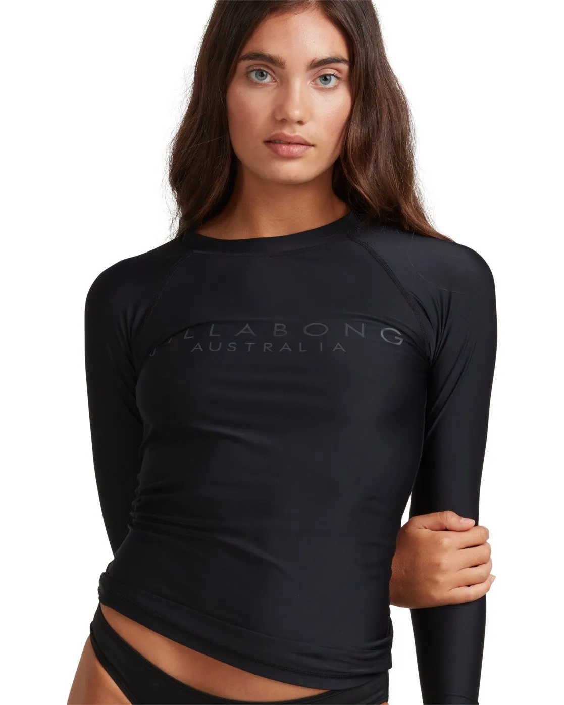 Serenity Rash Vest