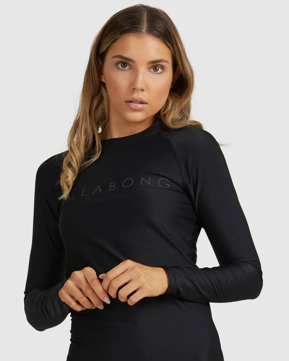 Serenity Rash Vest