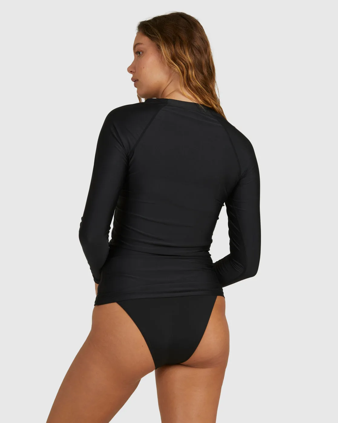 Serenity Rash Vest