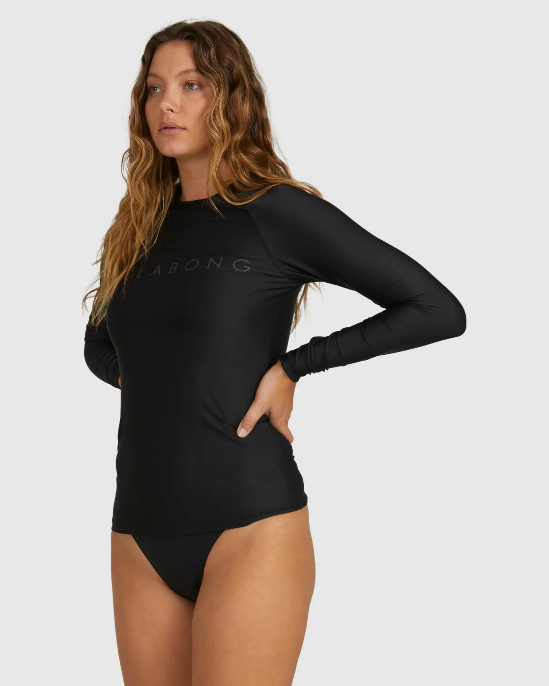 Serenity Rash Vest