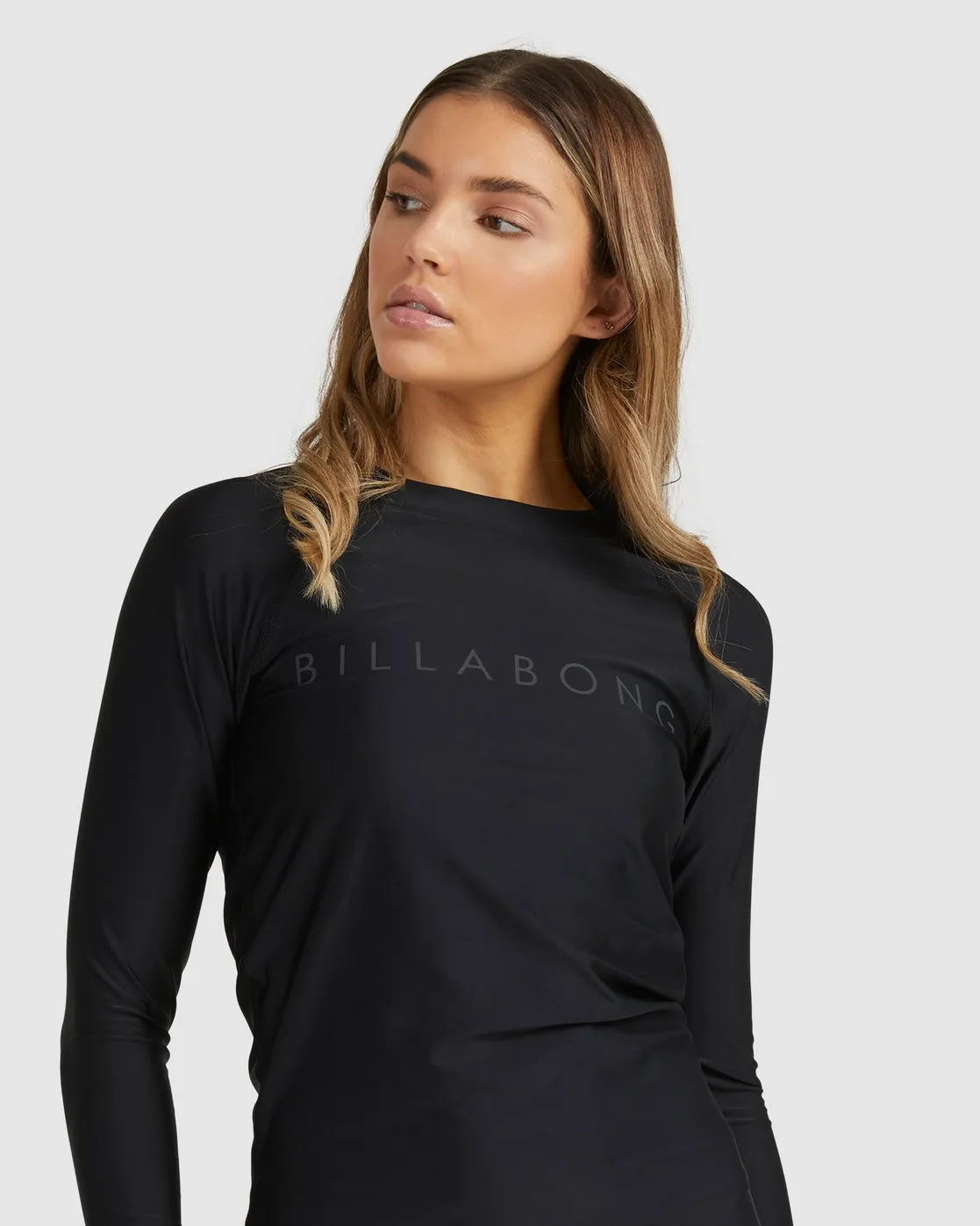 Serenity Rash Vest