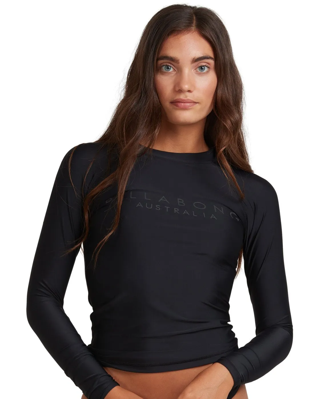 Serenity Rash Vest