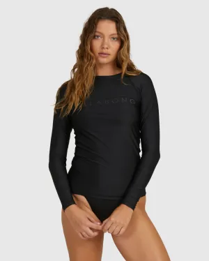 Serenity Rash Vest