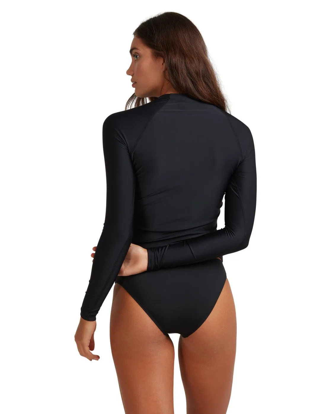 Serenity Rash Vest