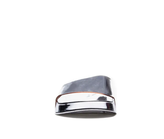 Silver Blast Moonchild Sandal