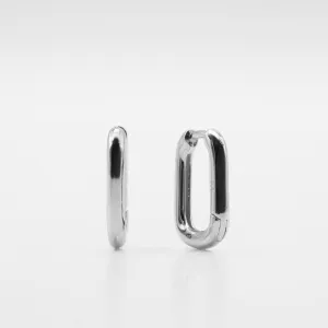 Simple U Hoops
