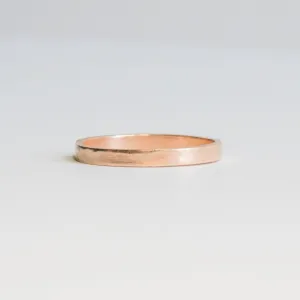 Simplex Gold Band