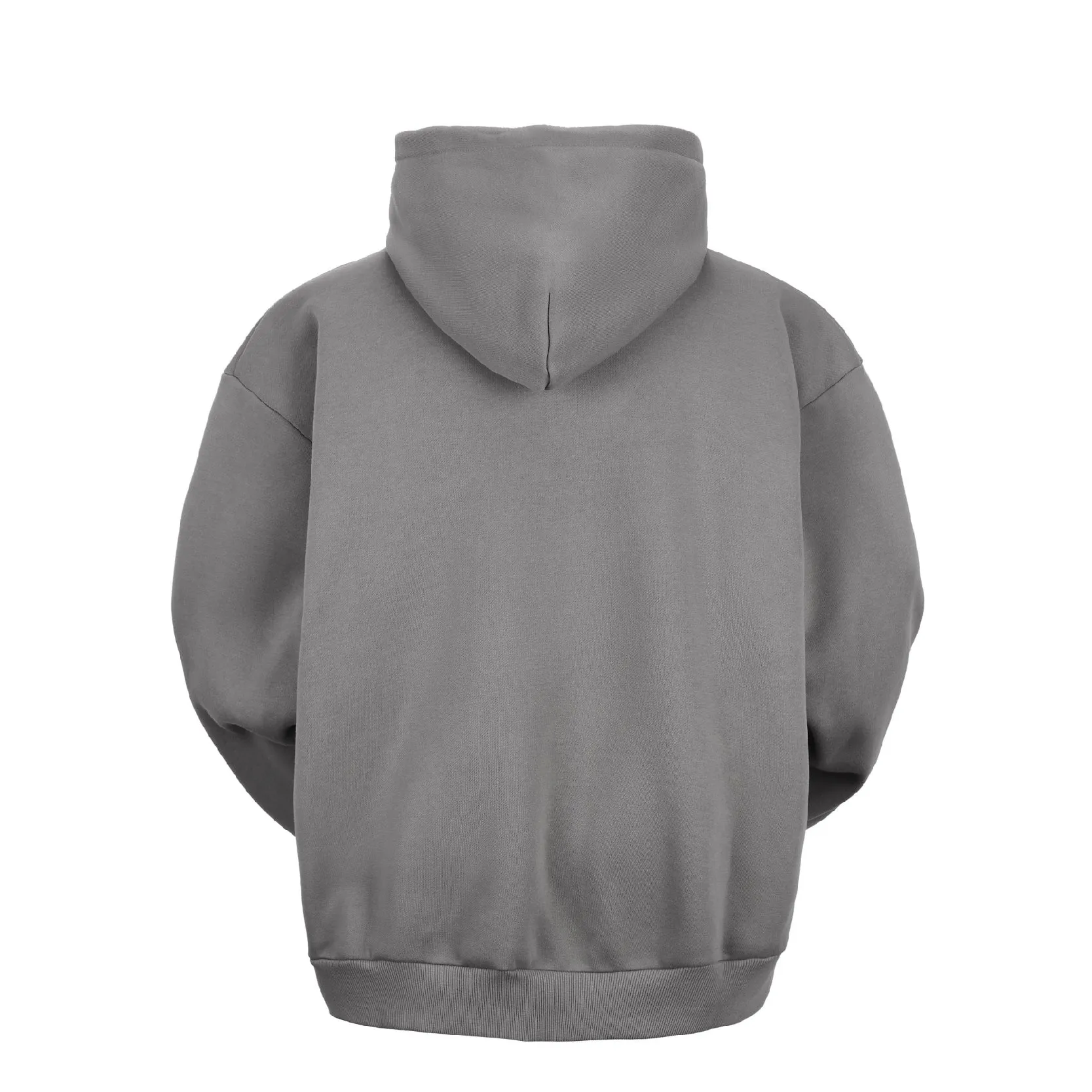 SKULL GRAPHIC HEAVY WEIGHT HOODIE