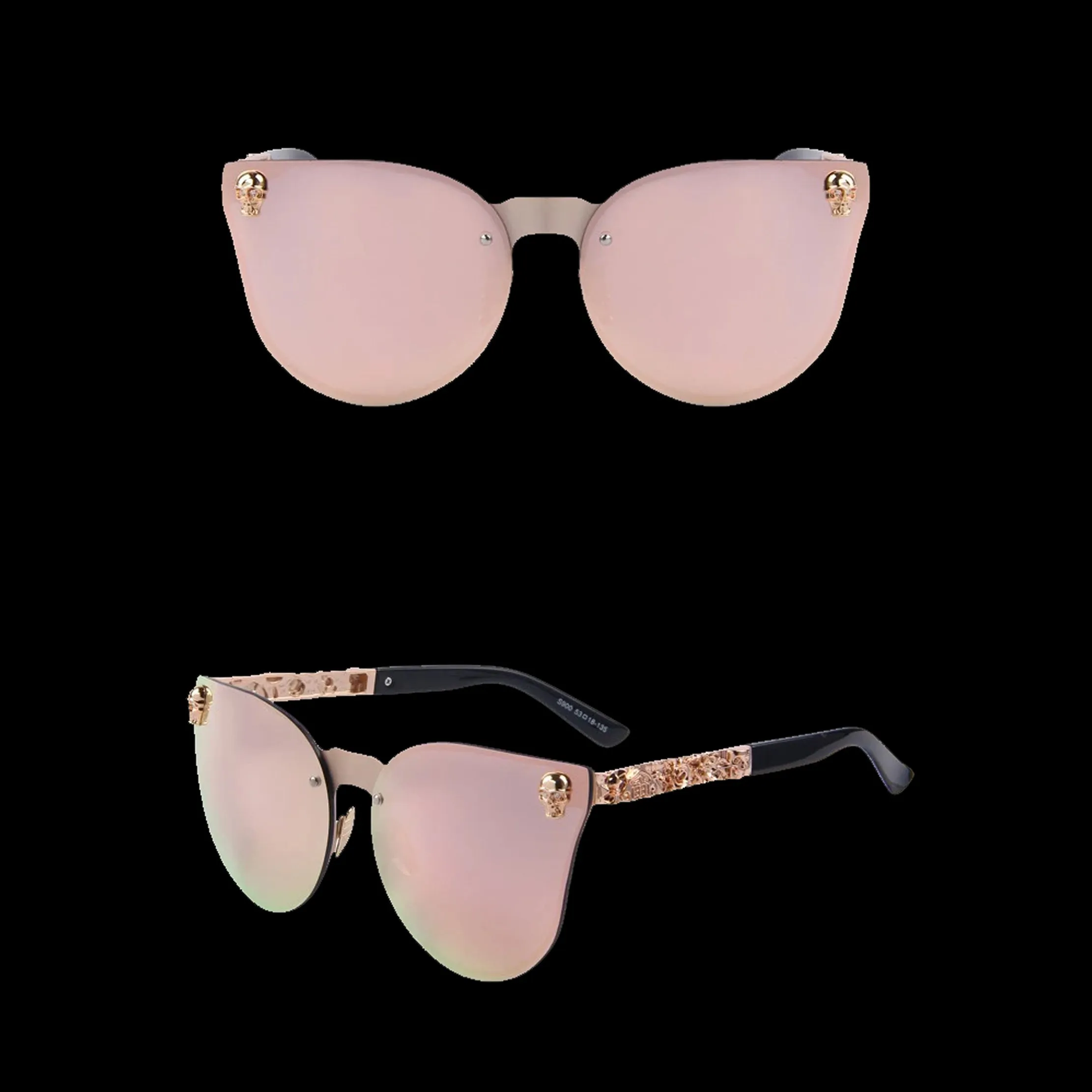Skull Sunglasses