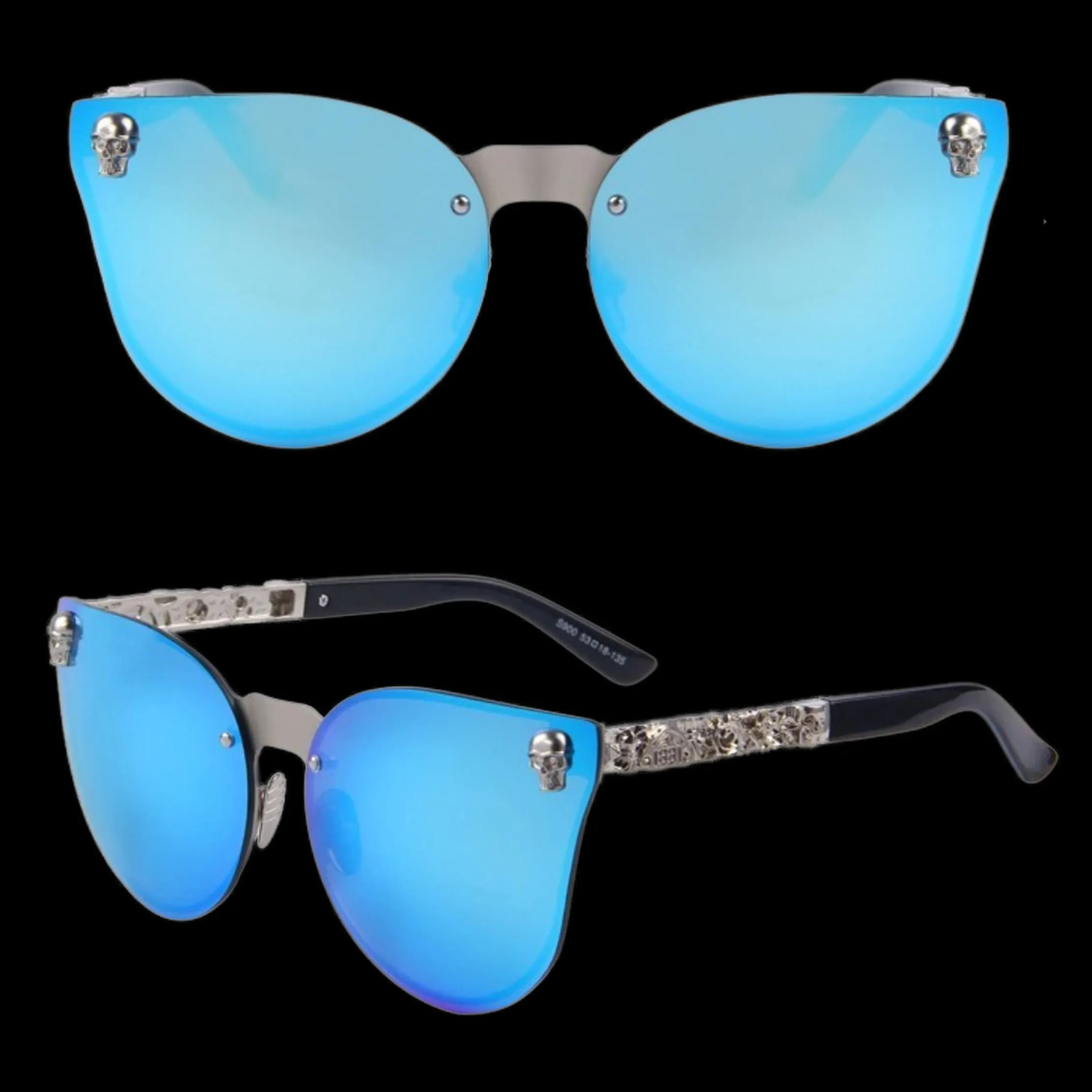 Skull Sunglasses