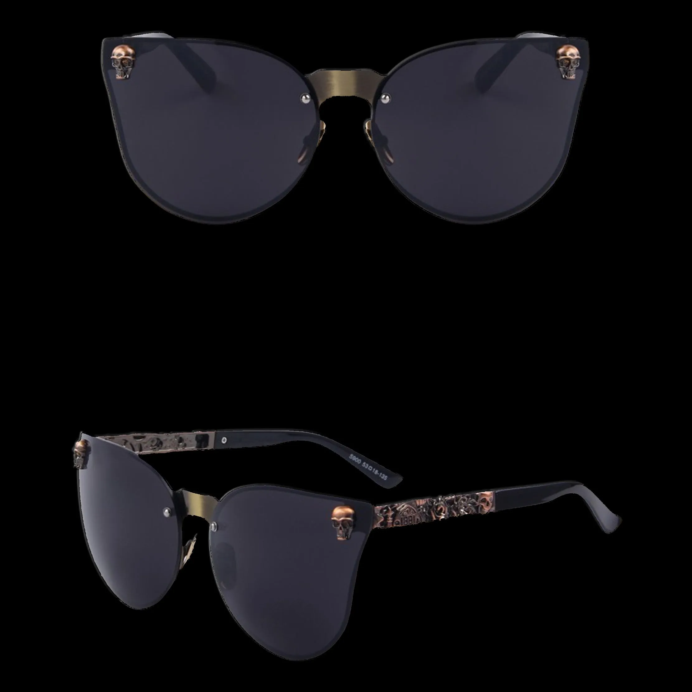 Skull Sunglasses