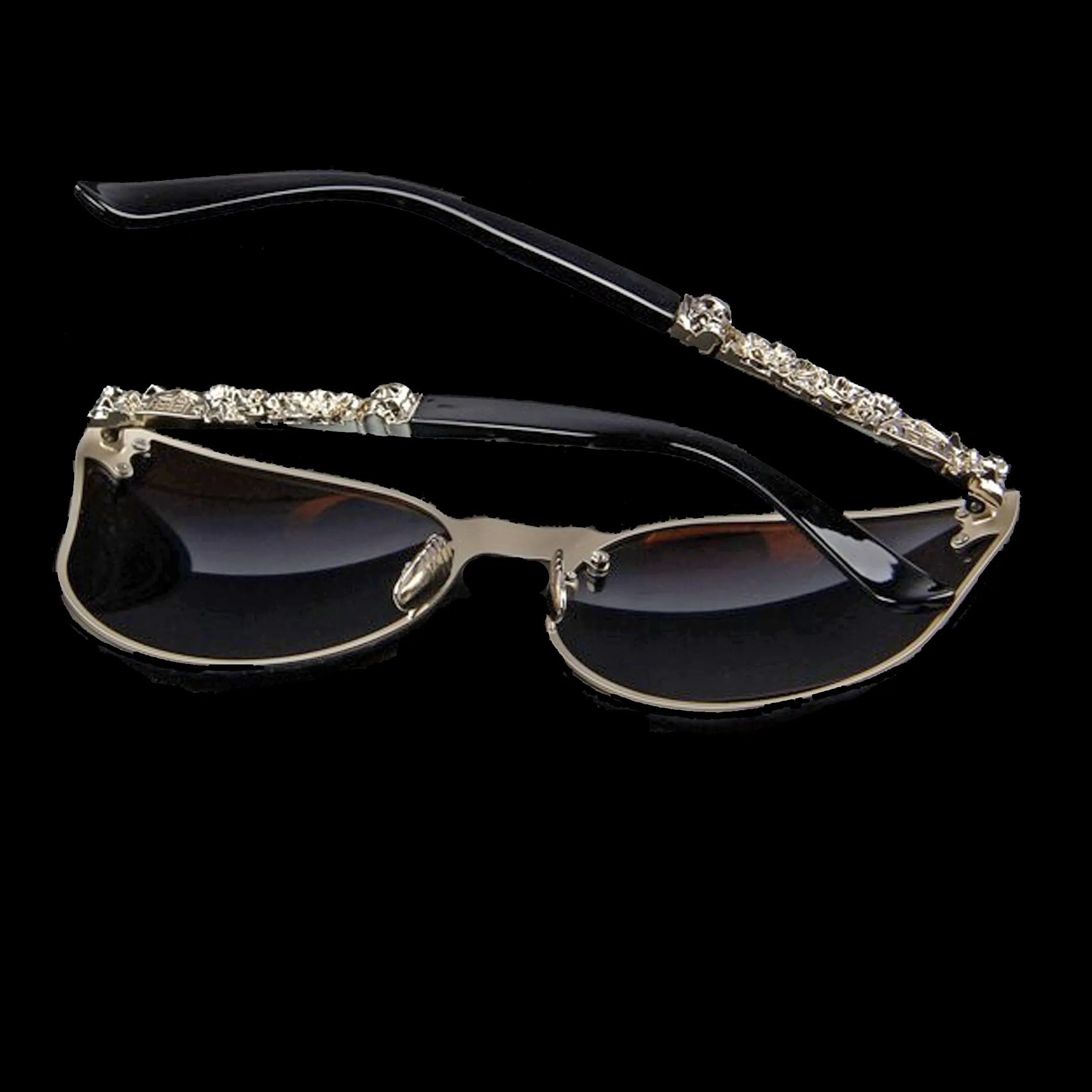 Skull Sunglasses