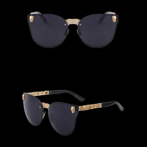 Skull Sunglasses