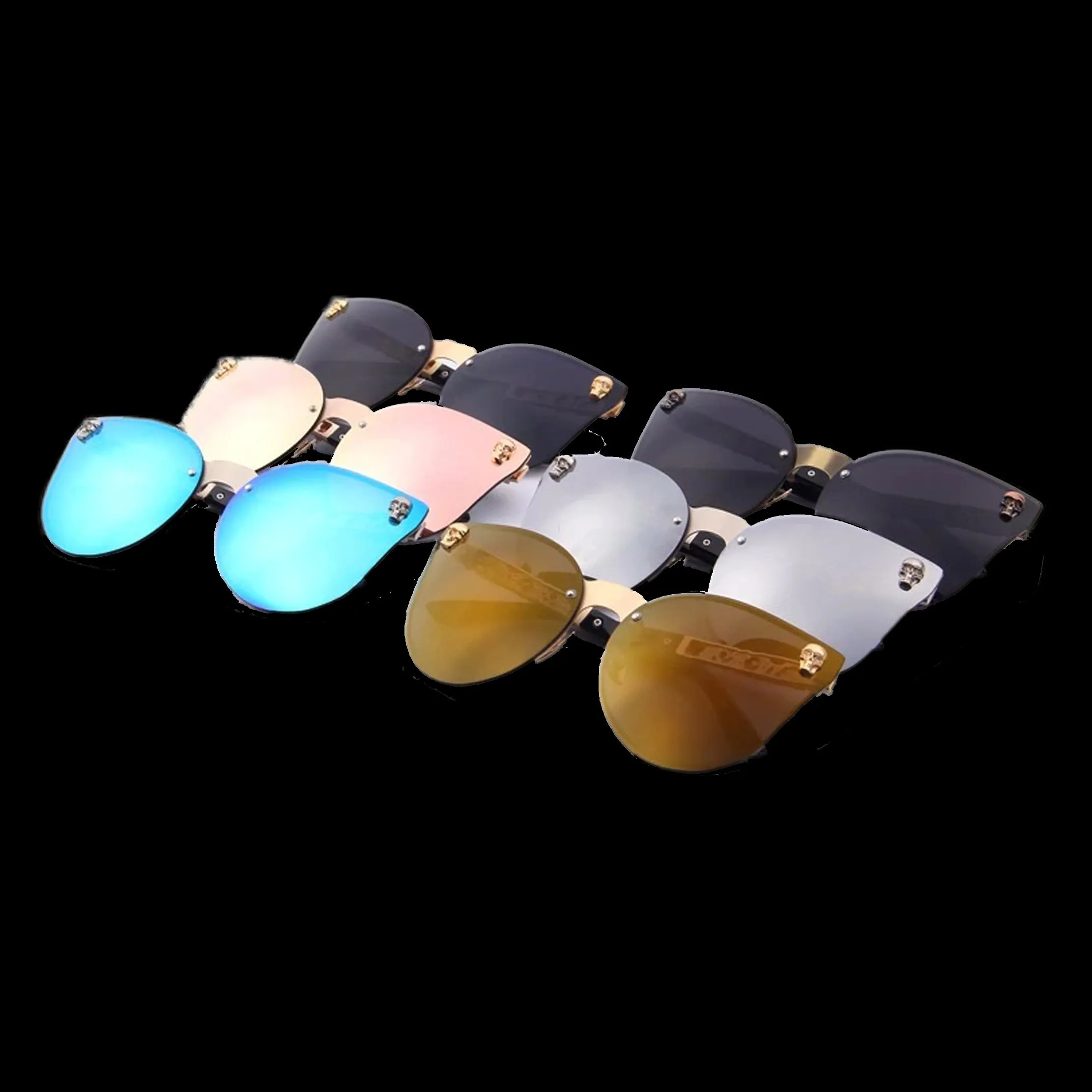 Skull Sunglasses