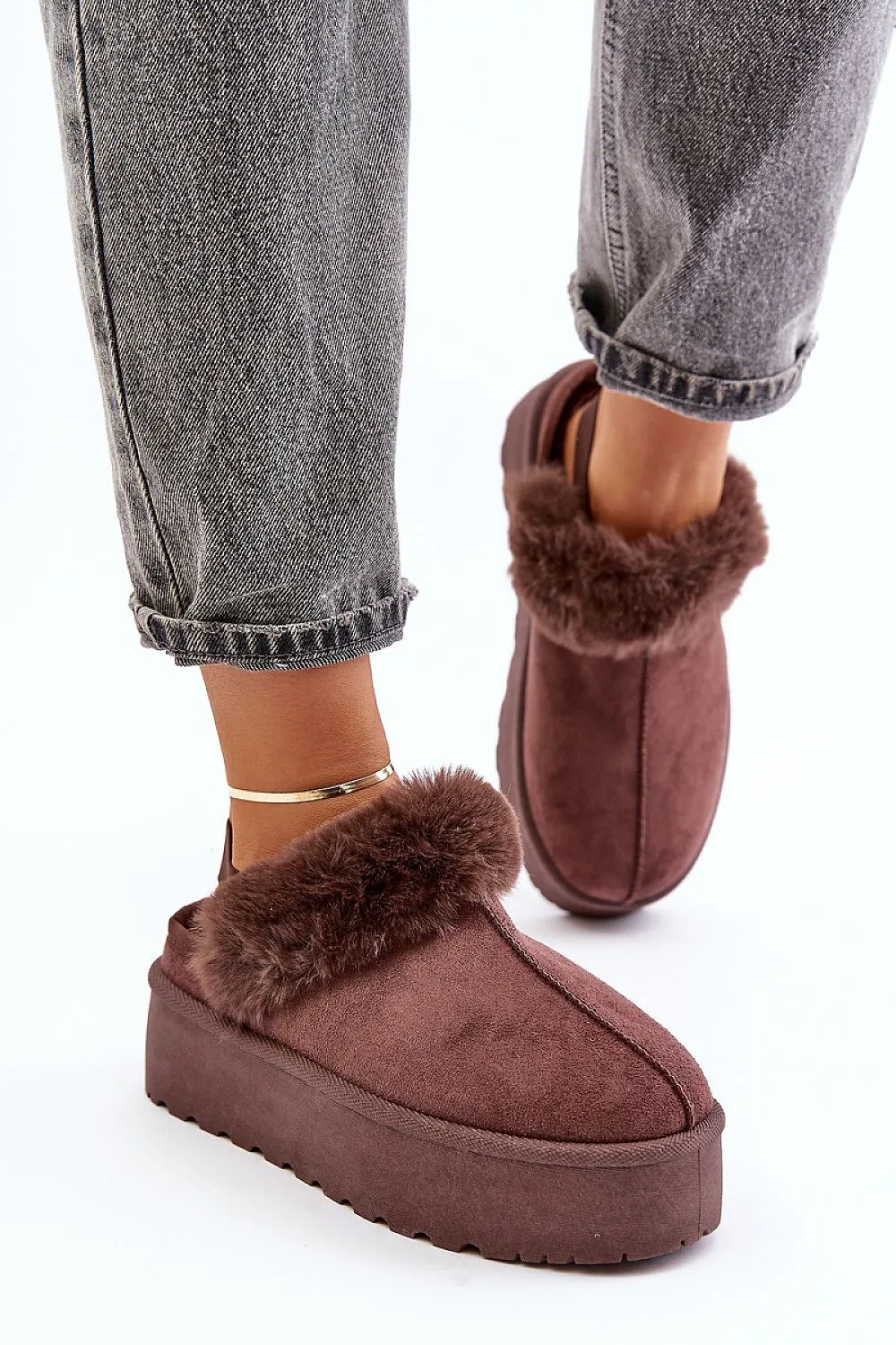 Slippers