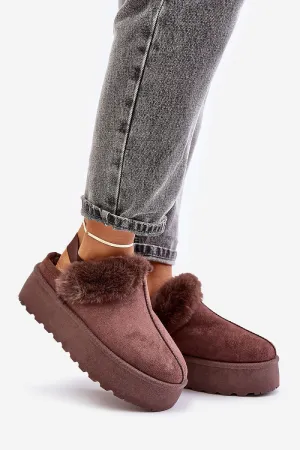 Slippers