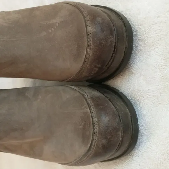 Sorel Blake waterproof platform bootie