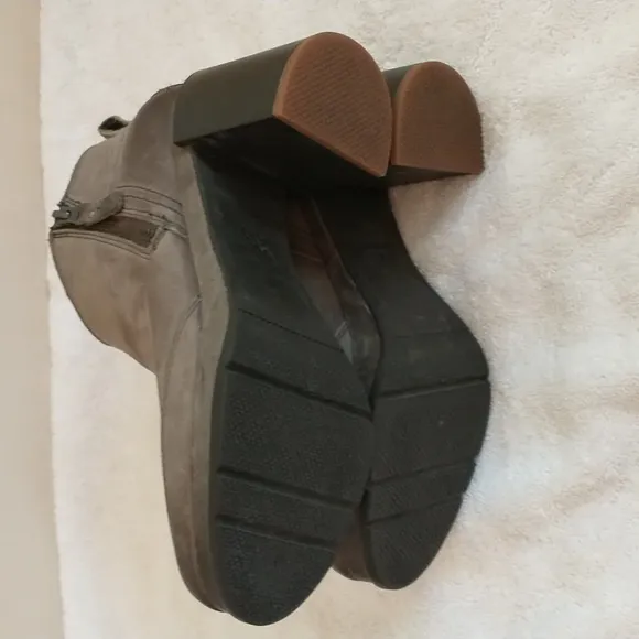 Sorel Blake waterproof platform bootie