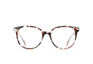 SOSHA-Tahoe Tortoise / Rose / Clear
