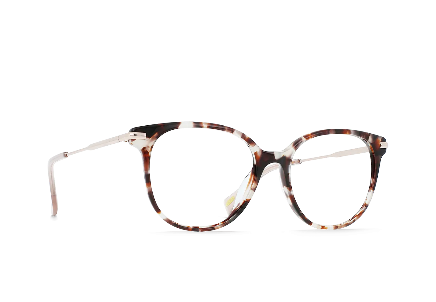 SOSHA-Tahoe Tortoise / Rose / Clear