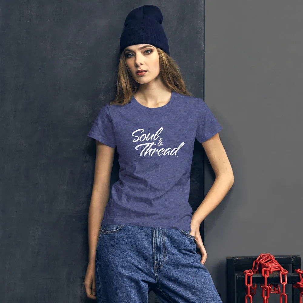 Soul & Thread Women's T Shirt