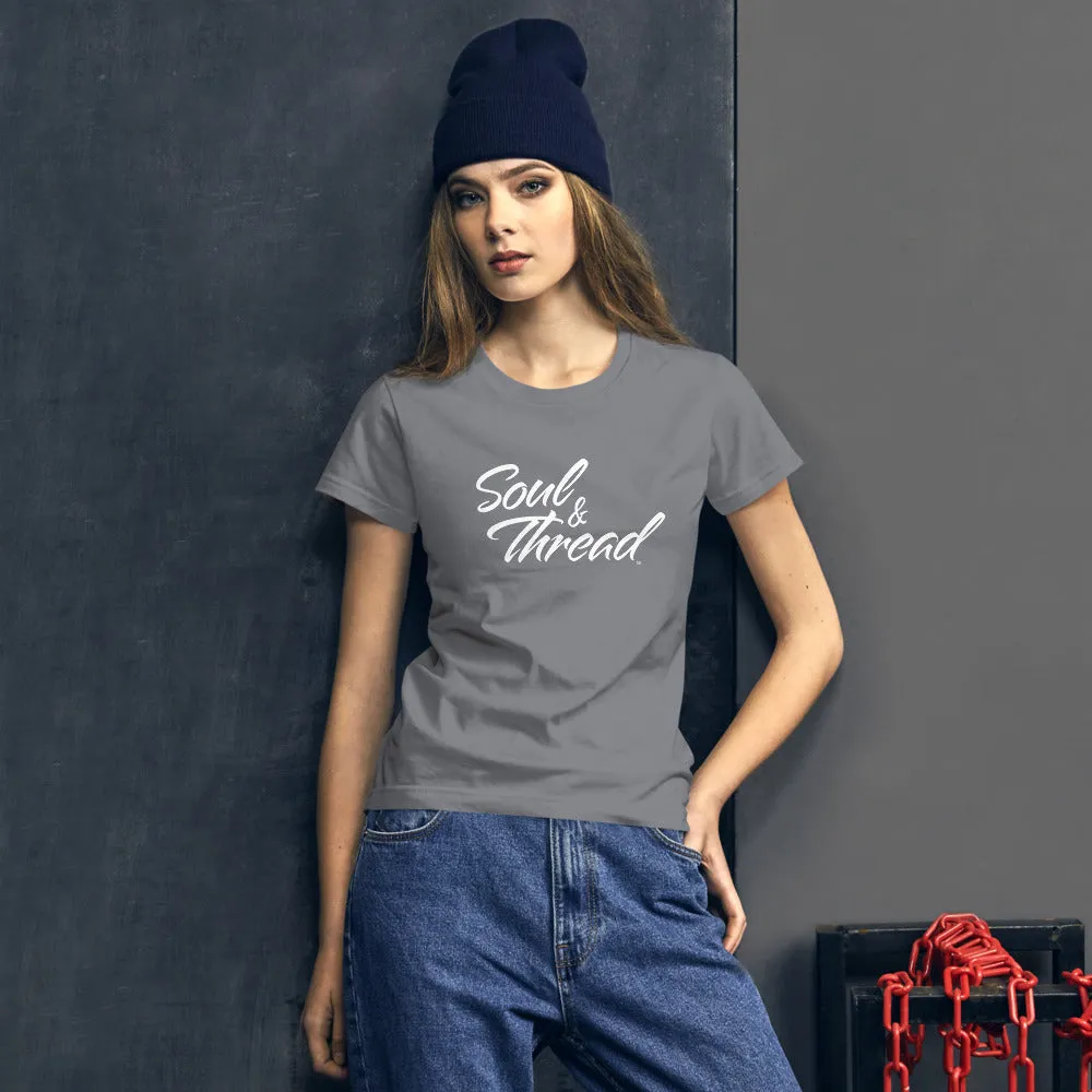 Soul & Thread Women's T Shirt