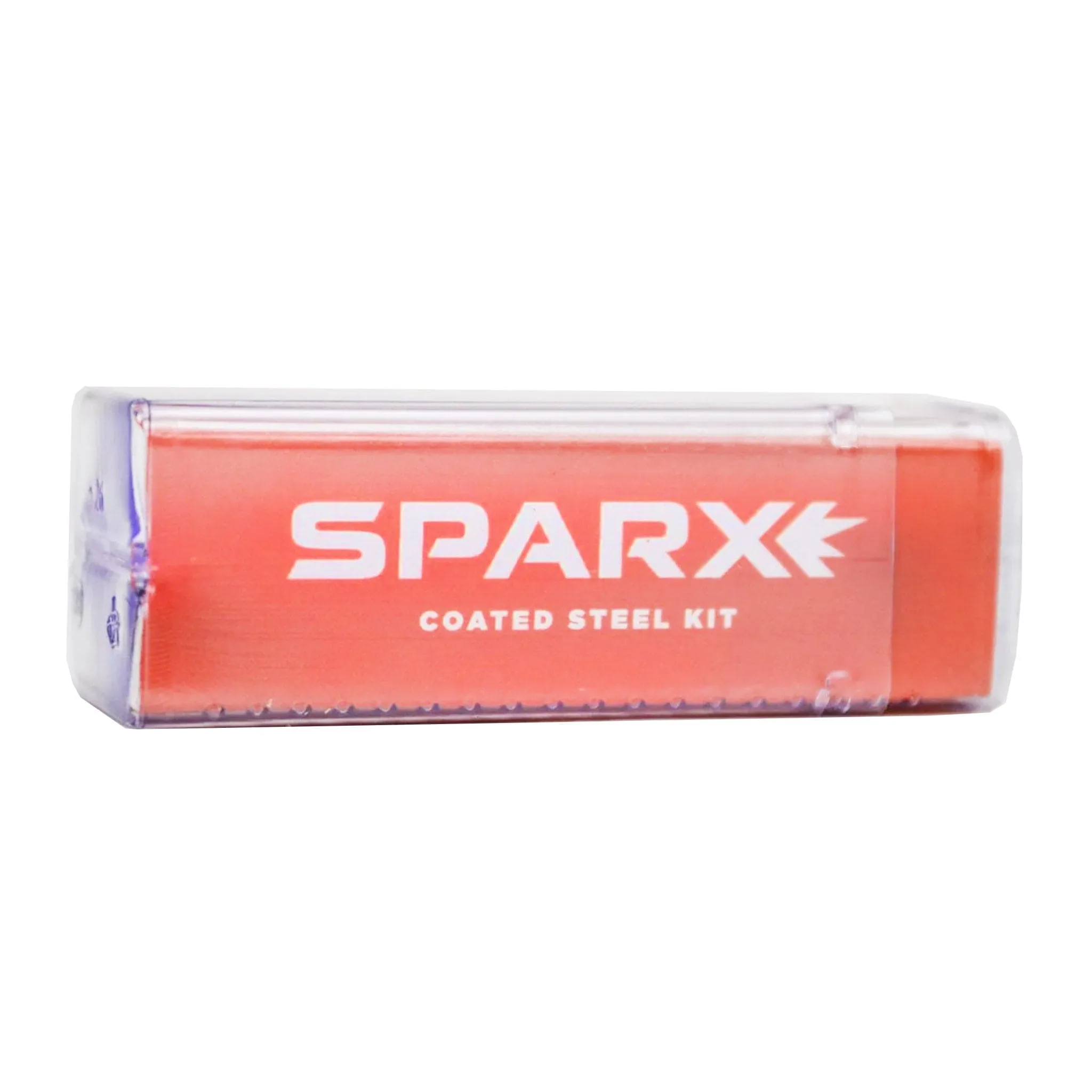 Sparx Coated Steel Kit