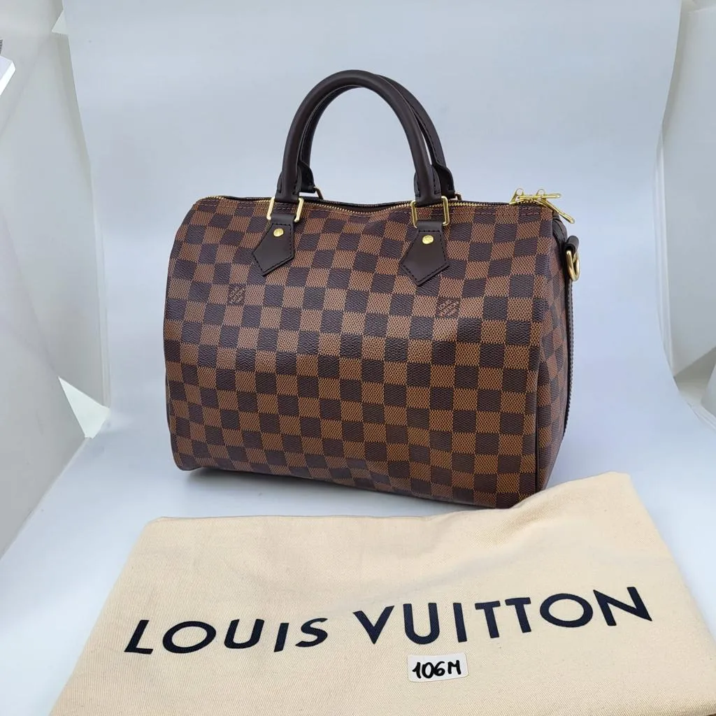 Speedy Bandouliere 30