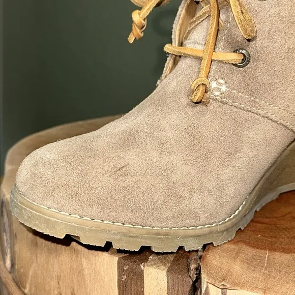 SPERRY Top-Sider Women's Stella Prow Ankle Bootie