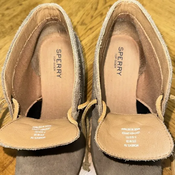 SPERRY Top-Sider Women's Stella Prow Ankle Bootie