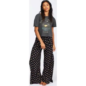 Split Spirit Pant