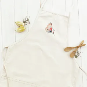 Spring Butterfly - Women's Apron