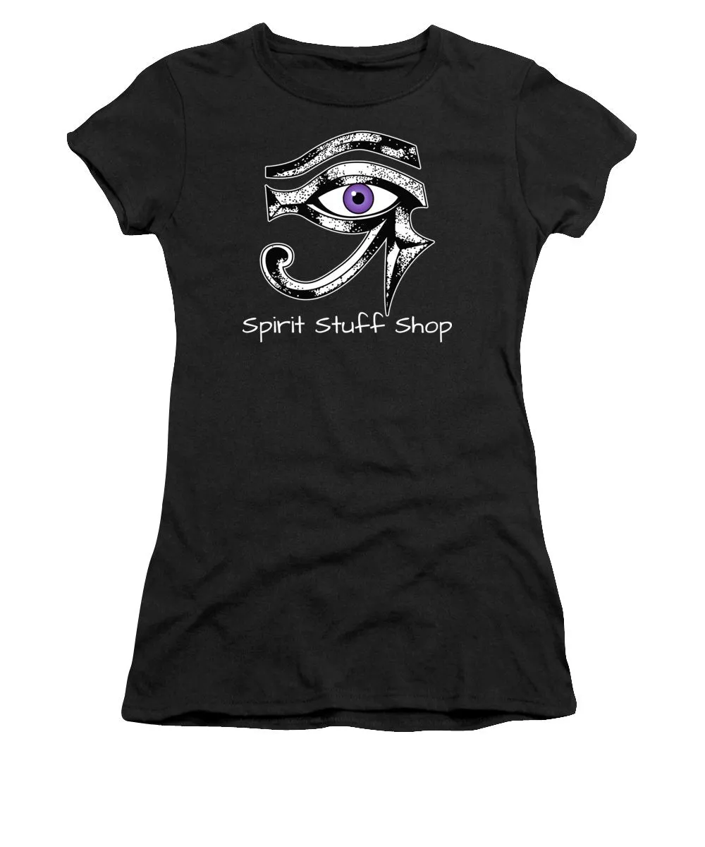 Sss Eye Logo - Women's T-Shirt