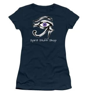 Sss Eye Logo - Women's T-Shirt