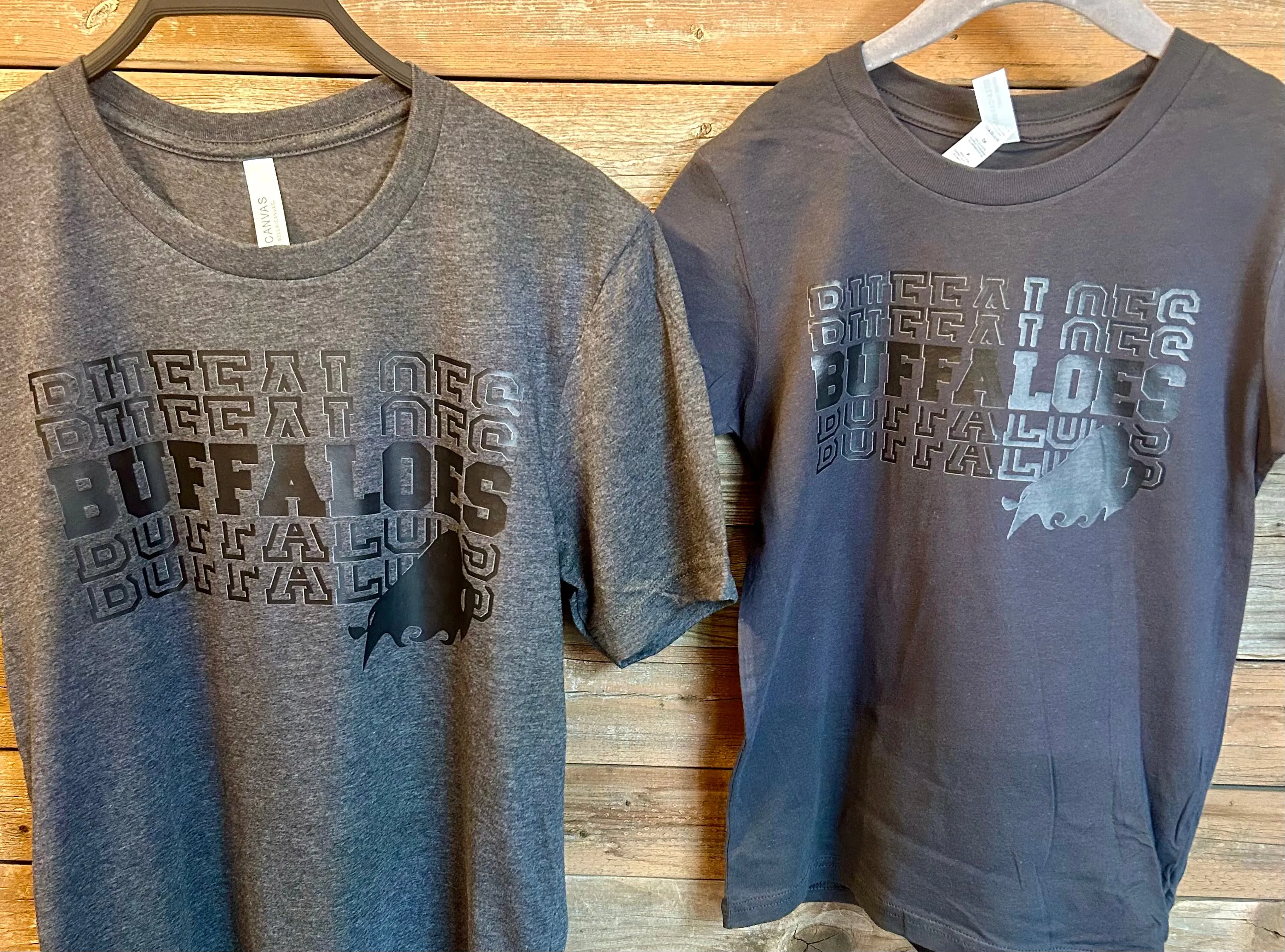 Stanton Buffaloes T Shirt