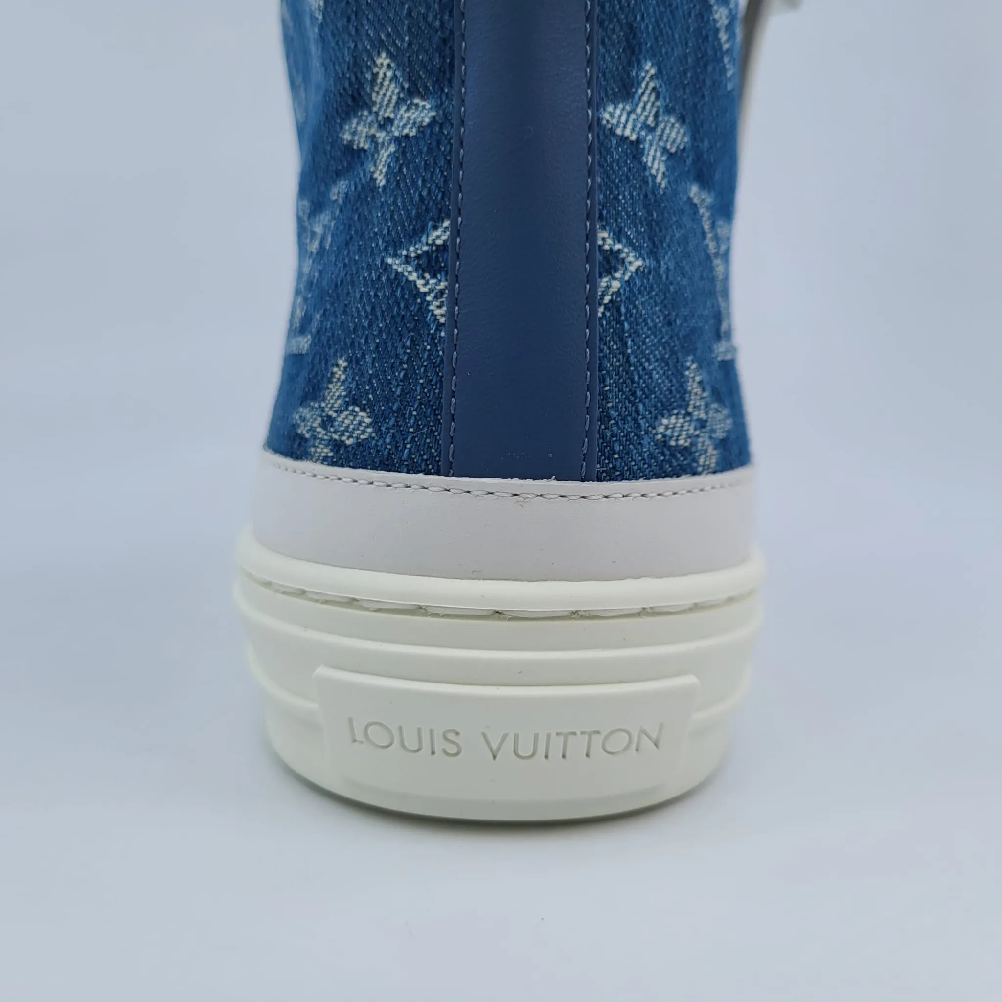 Stellar Sneaker Boot