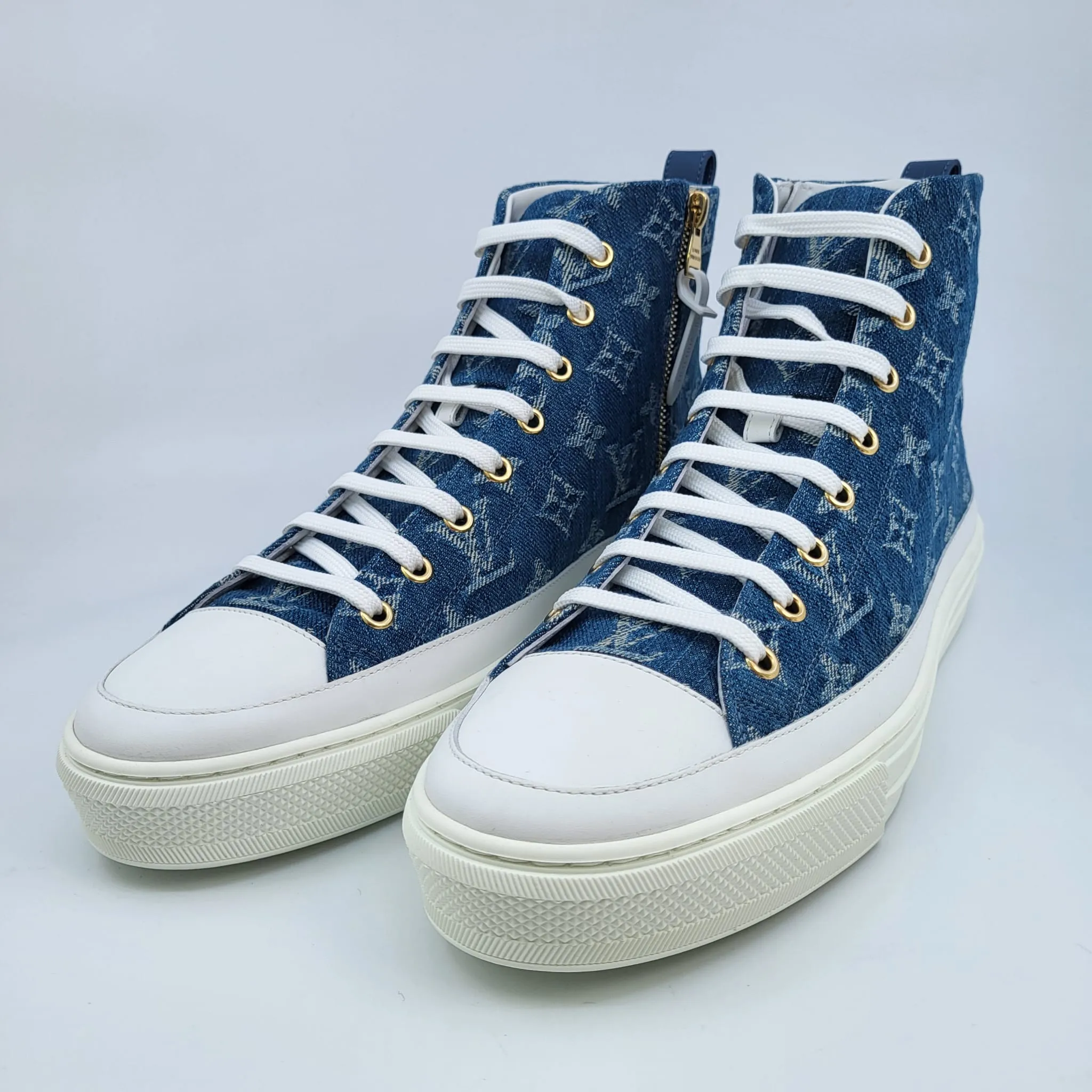Stellar Sneaker Boot