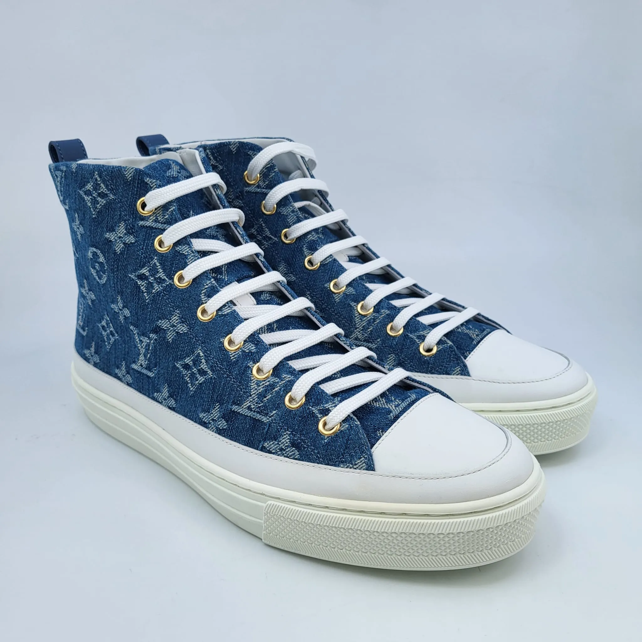Stellar Sneaker Boot