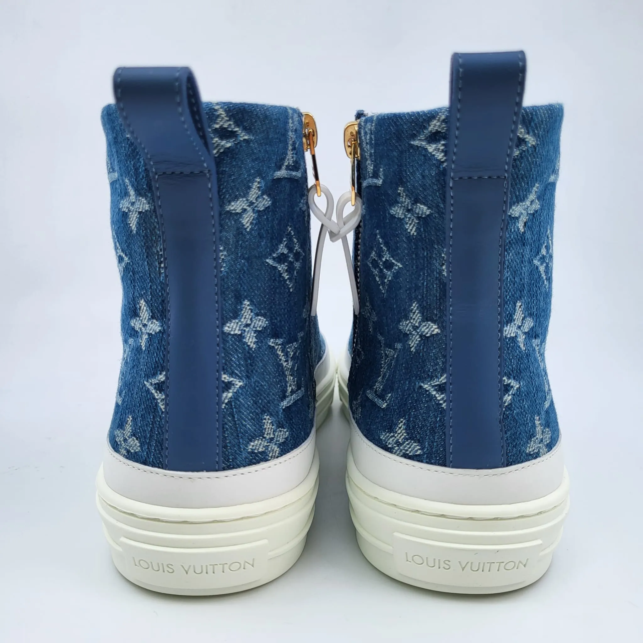 Stellar Sneaker Boot