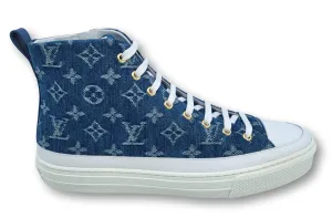 Stellar Sneaker Boot