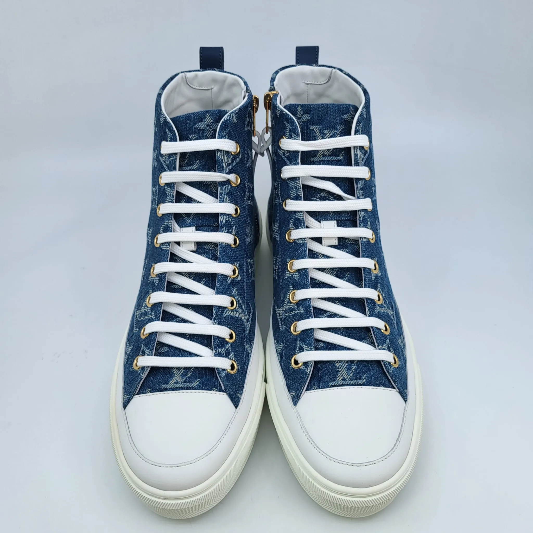 Stellar Sneaker Boot