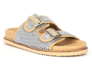 Steve Madden: Cabo in Rhinestone