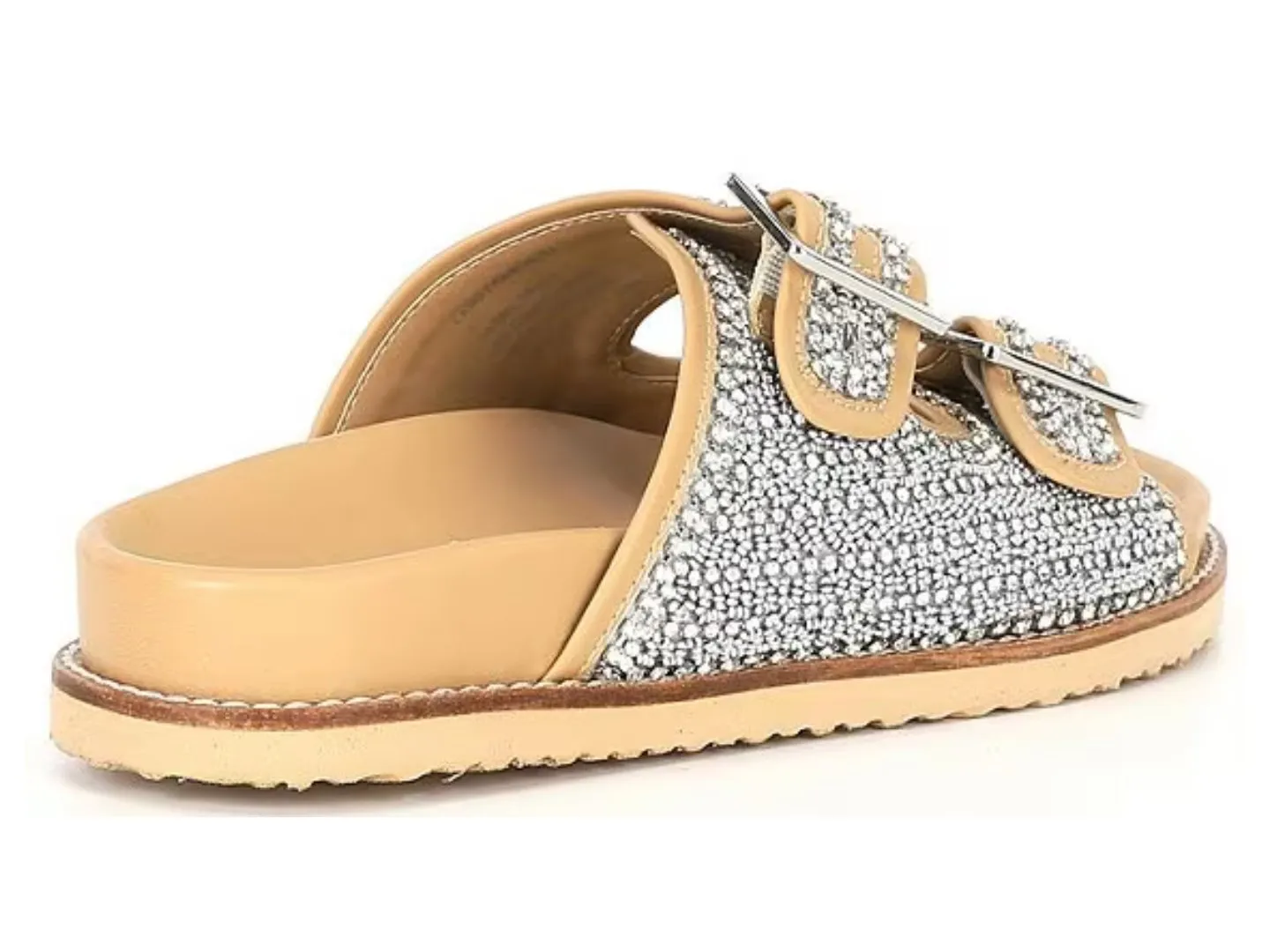Steve Madden: Cabo in Rhinestone
