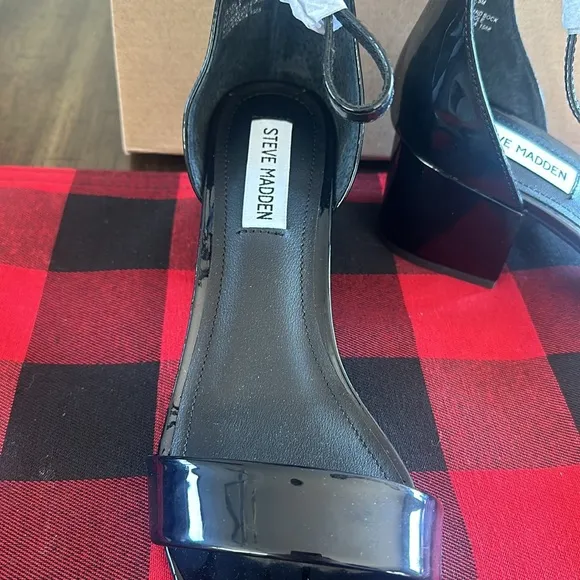 Steve Madden Irenee Heels size 8.5
