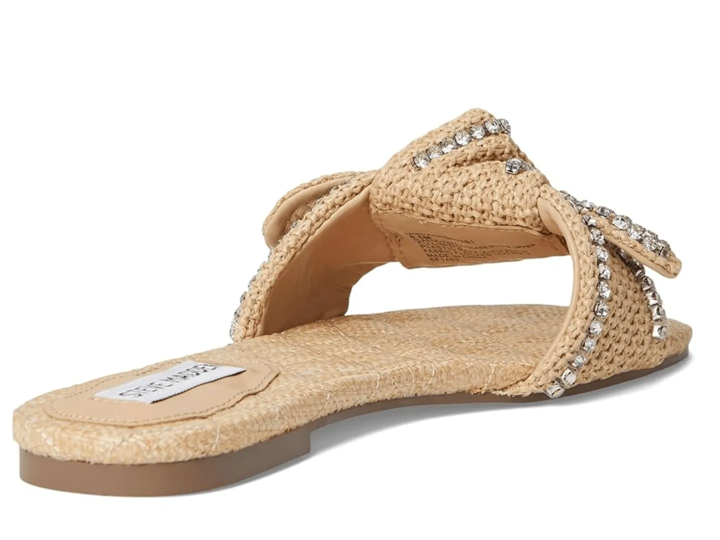 Steve Madden: Misha